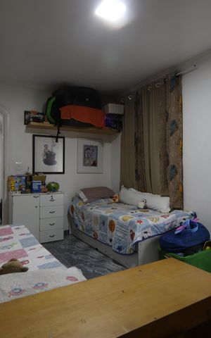 Casa à venda com 312m², 3 quartos e 3 vagasQuarto 2