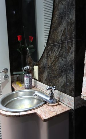 Casa à venda com 312m², 3 quartos e 3 vagasLavabo