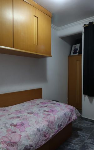 Casa à venda com 312m², 3 quartos e 3 vagasQuarto 3