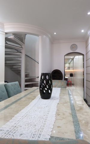 Casa à venda com 312m², 3 quartos e 3 vagasSala de Jantar