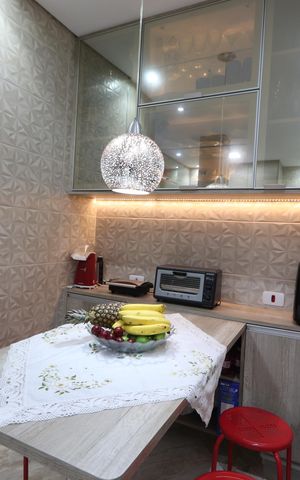Casa à venda com 312m², 3 quartos e 3 vagasCopa