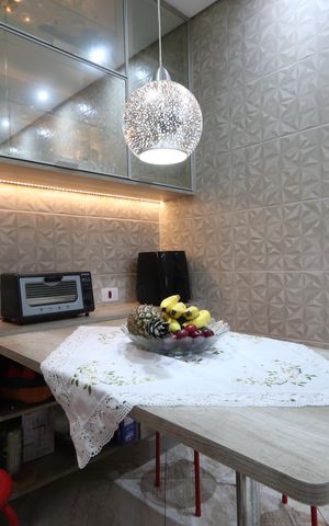 Casa à venda com 312m², 3 quartos e 3 vagasCopa