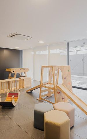 Apartamento para alugar com 101m², 2 quartos e 2 vagasBrinquedoteca