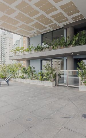 Apartamento para alugar com 101m², 2 quartos e 2 vagasPiscina