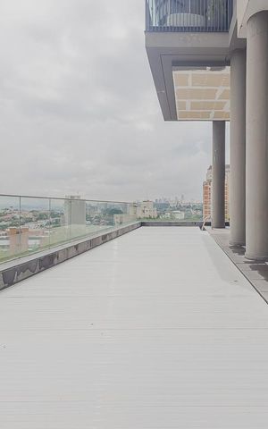 Apartamento para alugar com 101m², 2 quartos e 2 vagasPiscina