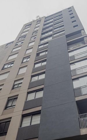 Apartamento para alugar com 101m², 2 quartos e 2 vagasFachada