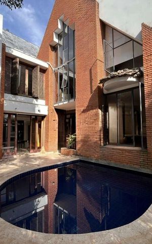 Casa à venda com 376m², 7 quartos e 7 vagas