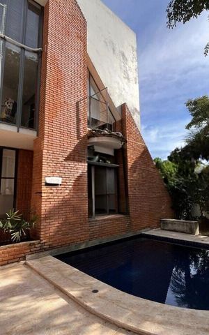 Casa à venda com 376m², 7 quartos e 7 vagas