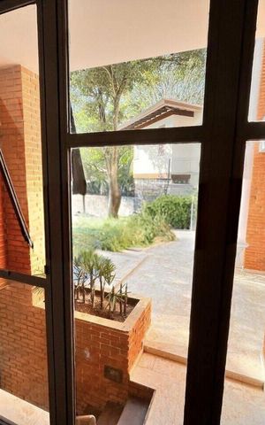 Casa à venda com 376m², 7 quartos e 7 vagas