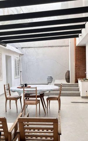 Casa à venda com 376m², 7 quartos e 7 vagas