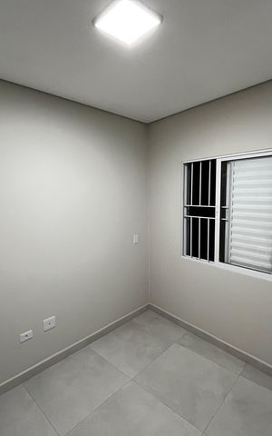 Apartamento para alugar com 28m², 1 quarto e sem vaga Apartamento para alugar com 28m², 1 quarto e sem vagaQuarto