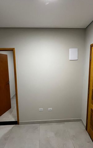 Apartamento para alugar com 28m², 1 quarto e sem vaga Apartamento para alugar com 28m², 1 quarto e sem vagaSala