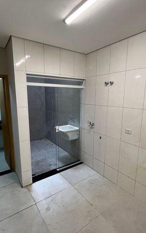 Apartamento para alugar com 28m², 1 quarto e sem vaga Apartamento para alugar com 28m², 1 quarto e sem vagaCozinha