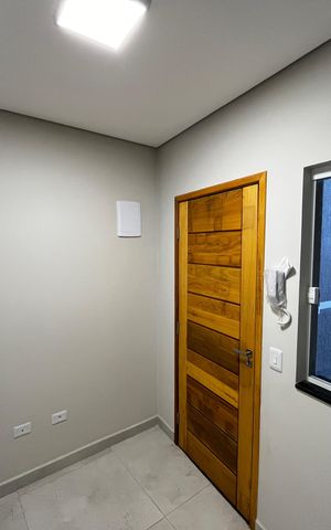 Apartamento para alugar com 28m², 1 quarto e sem vaga Apartamento para alugar com 28m², 1 quarto e sem vagaSala