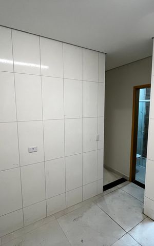 Apartamento para alugar com 28m², 1 quarto e sem vaga Apartamento para alugar com 28m², 1 quarto e sem vagaCozinha
