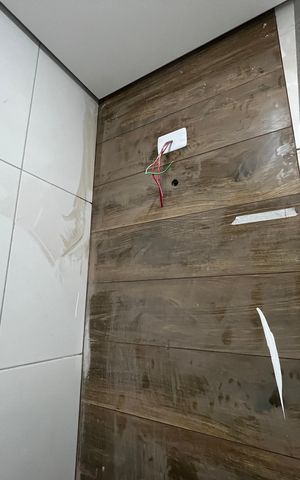 Apartamento para alugar com 28m², 1 quarto e sem vaga Apartamento para alugar com 28m², 1 quarto e sem vagaBanheiro Social