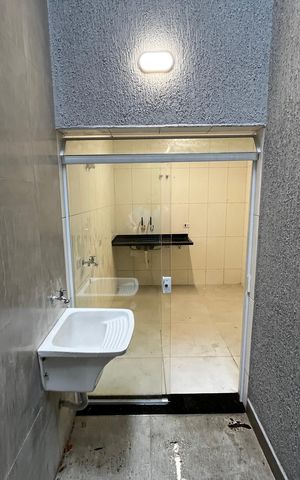 Apartamento para alugar com 28m², 1 quarto e sem vaga Apartamento para alugar com 28m², 1 quarto e sem vagaÁrea de Serviço