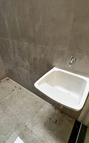 Apartamento para alugar com 28m², 1 quarto e sem vaga Apartamento para alugar com 28m², 1 quarto e sem vagaÁrea de Serviço