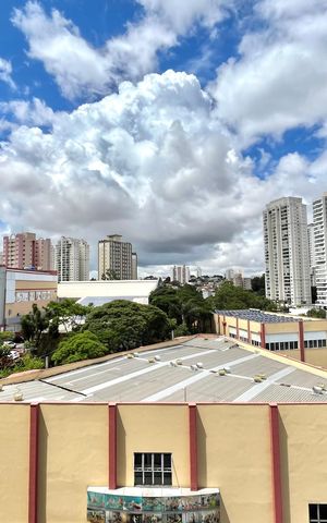 Studio à venda com 24m², 1 quarto e sem vaga Studio à venda com 24m², 1 quarto e sem vagaVista Varanda Studio