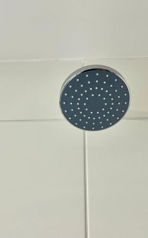 Studio à venda com 24m², 1 quarto e sem vaga Studio à venda com 24m², 1 quarto e sem vagaBanheiro