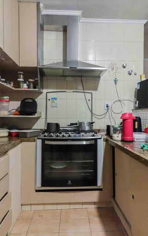 Casa para alugar com 290m², 3 quartos e 4 vagas Casa para alugar com 290m², 3 quartos e 4 vagasCozinha