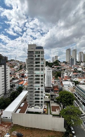 Apartamento à venda com 298m², 4 quartos e 5 vagas Apartamento à venda com 298m², 4 quartos e 5 vagasVista da Varanda