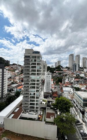Apartamento à venda com 298m², 4 quartos e 5 vagas Apartamento à venda com 298m², 4 quartos e 5 vagasVista da Varanda