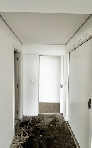 Apartamento à venda com 298m², 4 quartos e 5 vagas Apartamento à venda com 298m², 4 quartos e 5 vagasCorredor