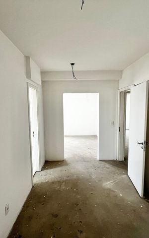 Apartamento à venda com 298m², 4 quartos e 5 vagas Apartamento à venda com 298m², 4 quartos e 5 vagasCorredor