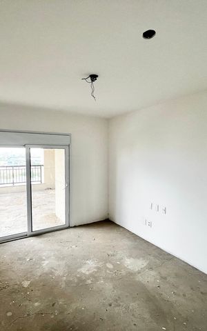 Apartamento à venda com 298m², 4 quartos e 5 vagas Apartamento à venda com 298m², 4 quartos e 5 vagasSuíte 3