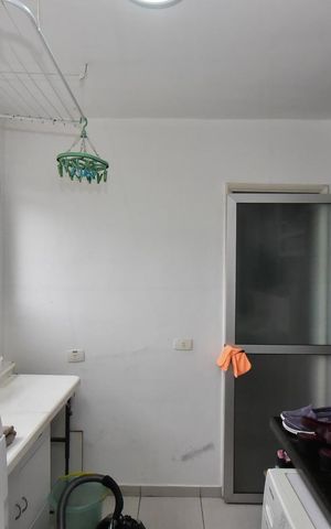 Apartamento à venda com 222m², 3 quartos e 2 vagasÁrea de Serviço