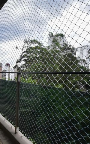 Apartamento à venda com 222m², 3 quartos e 2 vagasVaranda da Sala
