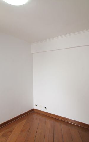 Apartamento à venda com 101m², 3 quartos e 1 vagaQuarto 1