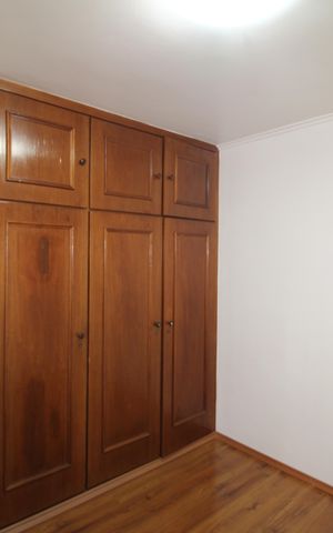 Apartamento à venda com 101m², 3 quartos e 1 vagaQuarto 2