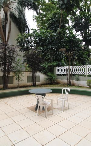 Apartamento à venda com 101m², 3 quartos e 1 vagaÁrea Comum