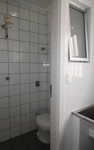 Apartamento à venda com 101m², 3 quartos e 1 vagaÁrea de Serviço