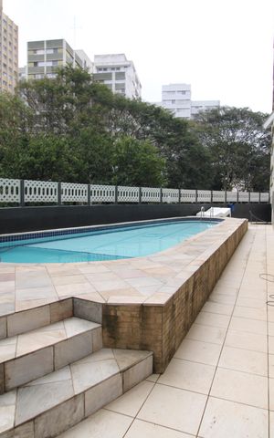 Apartamento à venda com 101m², 3 quartos e 1 vagaÁrea Comum