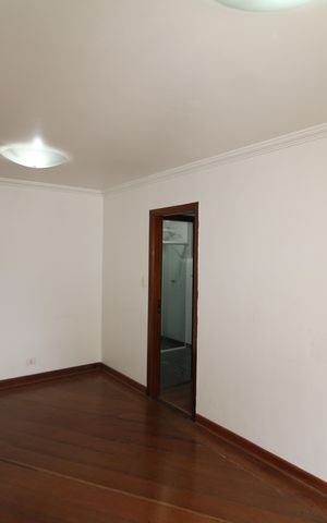 Apartamento à venda com 101m², 3 quartos e 1 vagaSala