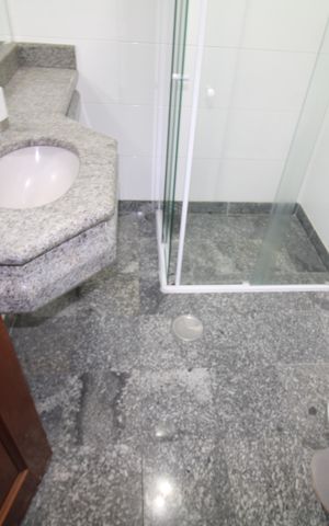 Apartamento à venda com 101m², 3 quartos e 1 vagaBanheiro