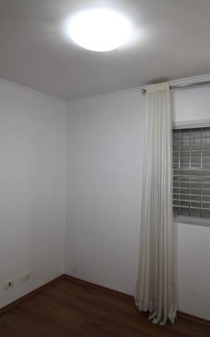 Apartamento à venda com 101m², 3 quartos e 1 vagaQuarto 2