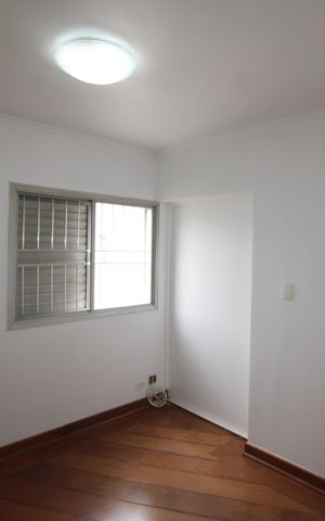 Apartamento à venda com 101m², 3 quartos e 1 vagaQuarto 1