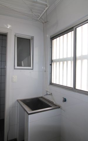 Apartamento à venda com 101m², 3 quartos e 1 vagaÁrea de Serviço