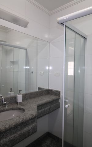 Apartamento à venda com 101m², 3 quartos e 1 vagaBanheiro