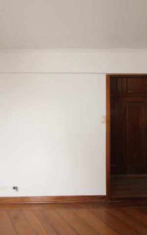 Apartamento à venda com 101m², 3 quartos e 1 vagaQuarto 1