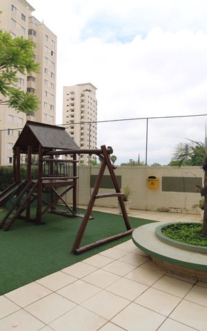 Apartamento à venda com 101m², 3 quartos e 1 vagaÁrea Comum