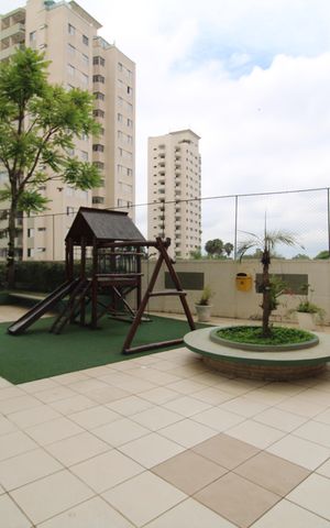 Apartamento à venda com 101m², 3 quartos e 1 vagaÁrea Comum
