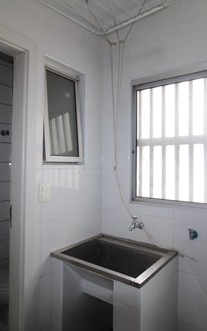 Apartamento à venda com 101m², 3 quartos e 1 vagaÁrea de Serviço