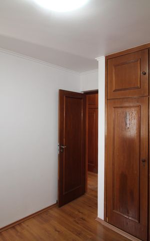 Apartamento à venda com 101m², 3 quartos e 1 vagaQuarto 2