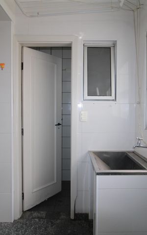 Apartamento à venda com 101m², 3 quartos e 1 vagaÁrea de Serviço