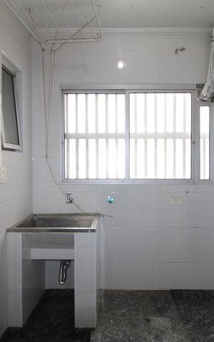 Apartamento à venda com 101m², 3 quartos e 1 vagaÁrea de Serviço
